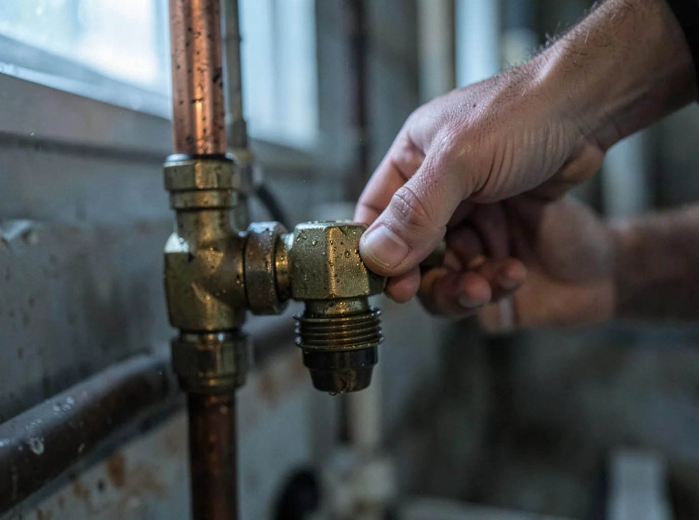 Emergency Plumber Moran, KS FAQs